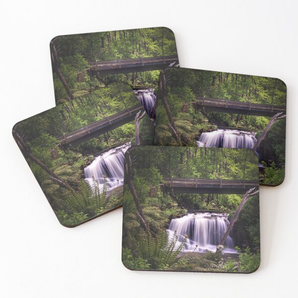 Item preview, Waterfalls Australia Victoria designed and sold by SFridlind.