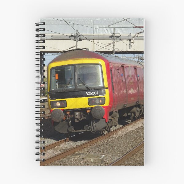 Item preview, Royal Mail 325001 at Lichfield Trent Valley designed and sold by Rorymacve.