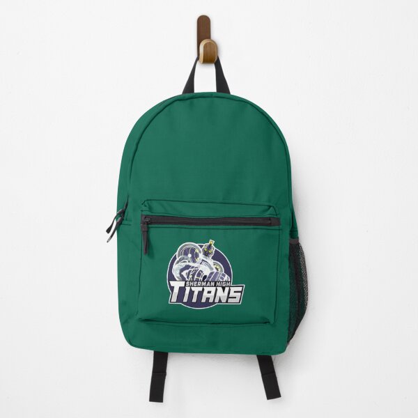 Item preview, Sherman High Titans designed and sold by Gavani2341.