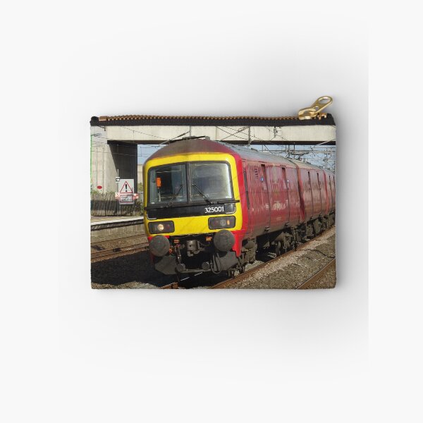 Item preview, Royal Mail 325001 at Lichfield Trent Valley designed and sold by Rorymacve.