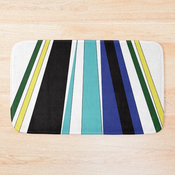 Item preview, colorful road designed and sold by demirkanad.