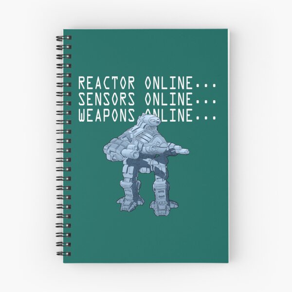 Item preview, Reactor Online   designed and sold by Gavani2341.