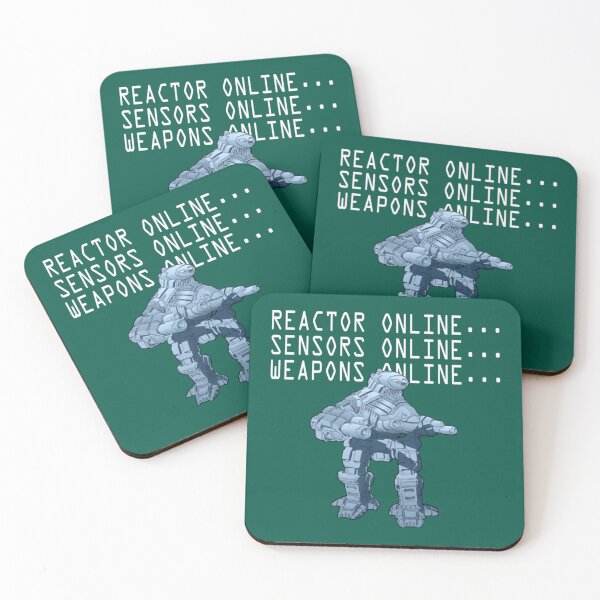 Item preview, Reactor Online   designed and sold by Gavani2341.