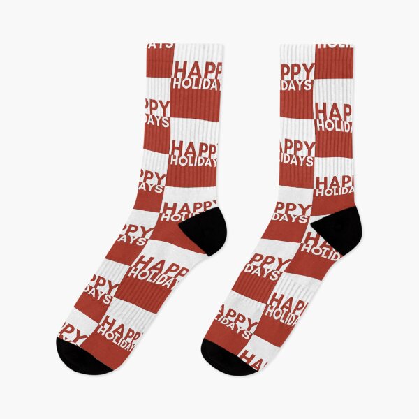 Item preview, Happy Holidays designed and sold by walkerg6.
