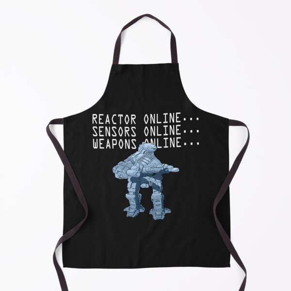 Item preview, Reactor Online   designed and sold by Gavani2341.