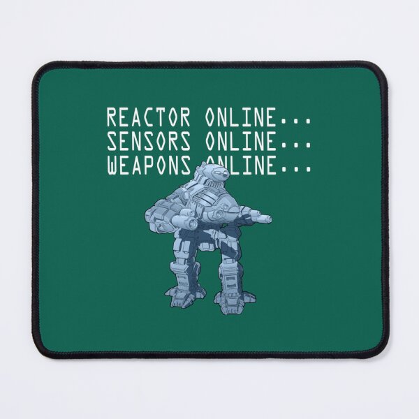 Item preview, Reactor Online   designed and sold by Gavani2341.