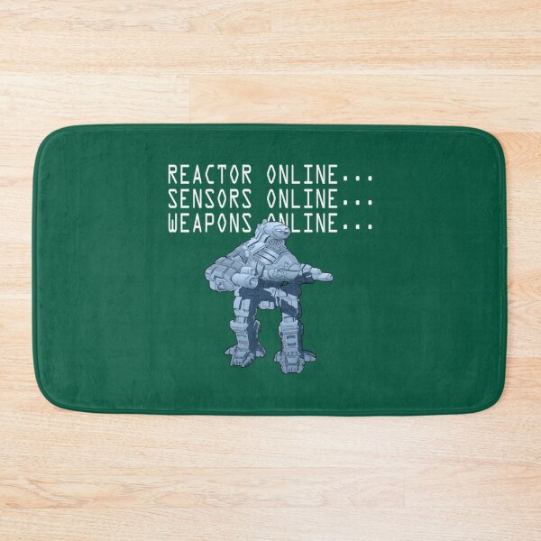 Item preview, Reactor Online   designed and sold by Gavani2341.