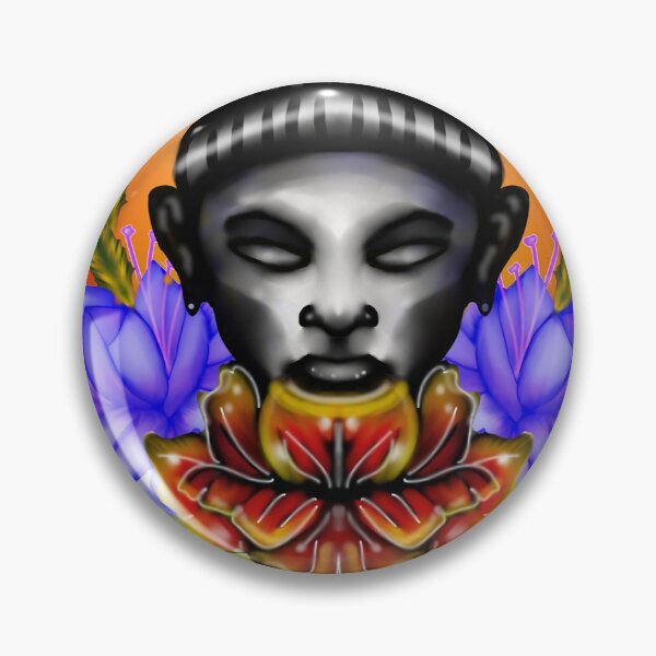 Item preview, Buddha designed and sold by VITALRIP.