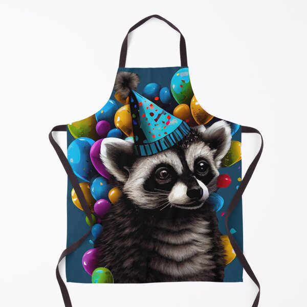 Item preview, Rocco the Party Animal designed and sold by CosmicScare10.