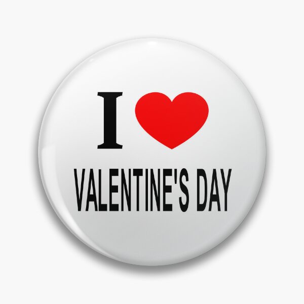 Artikelvorschau, I ❤️ VALENTINSTAG ICH LIEBE VALENTINSTAG ICH LIEBE VALENTINSTAG entworfen und verkauft von usernamenaijan.