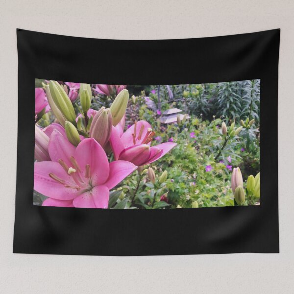Item preview, Belladonna Garden designed and sold by OnigiriSuiko.