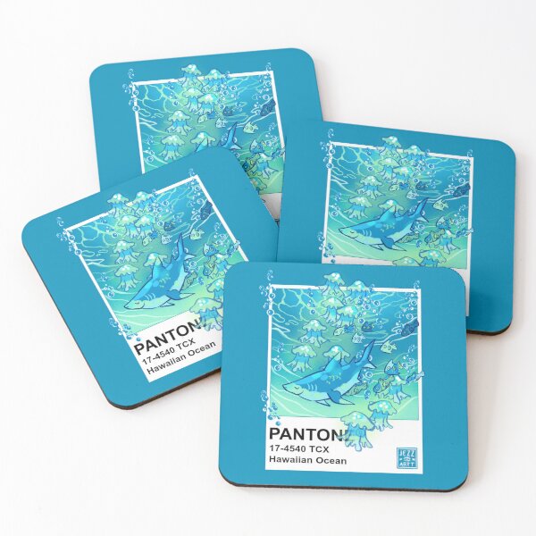 Item preview, Marine life designed and sold by jezzartt.