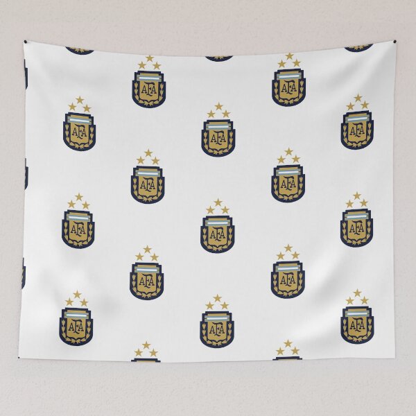 Item preview, Escudo de argentina designed and sold by Attenea.