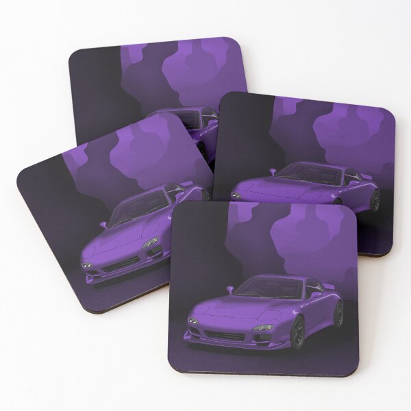 Item preview, Mazda RX7 designed and sold by Sron-2vi.