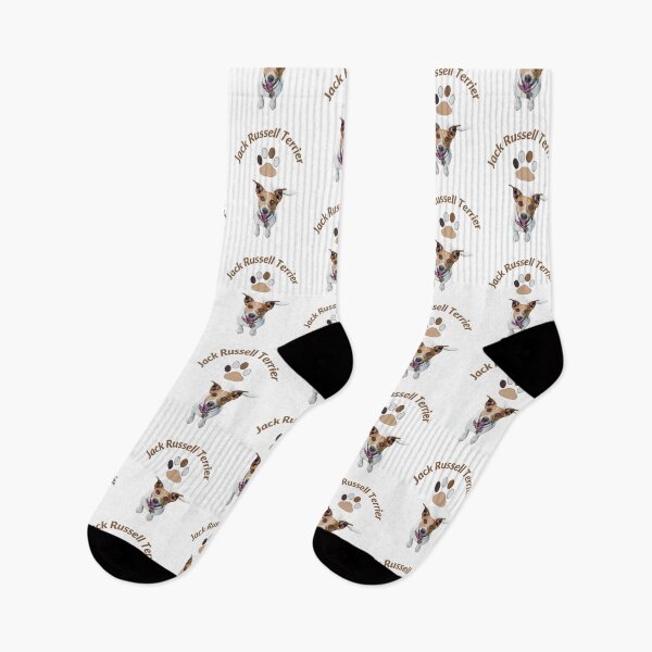 Item preview, Jack Russell Terrier designed and sold by SIRAJ07.