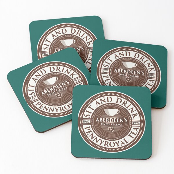Item preview, Art Pennyroyal Funny Gifts   designed and sold by MemoryLaneKeeps.
