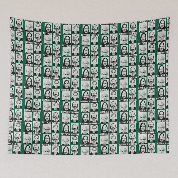 Item preview, Art Perihal My Favorite People   designed and sold by MemoryLaneKeeps.
