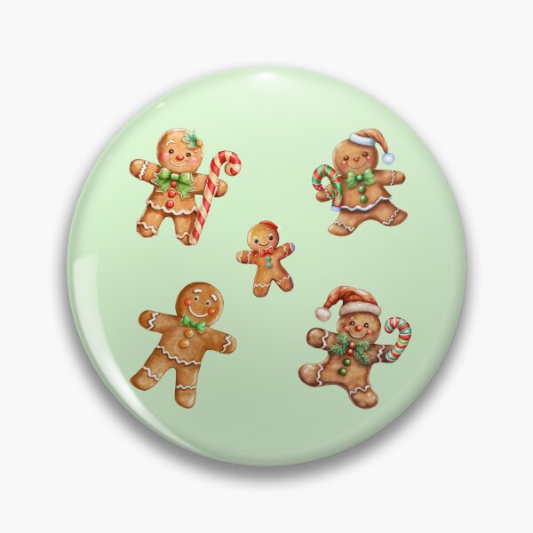 Item preview, Gingers Are For Life Not Just For Christmas Stickers Pack designed and sold by Yourfavshop600.