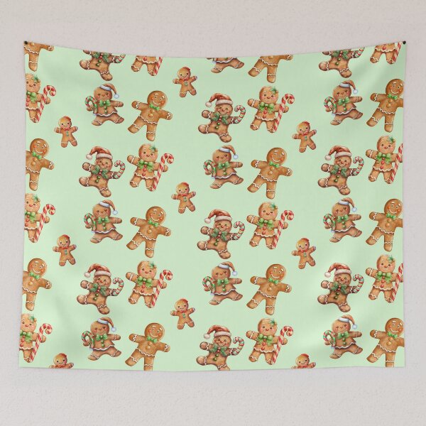Item preview, Gingers Are For Life Not Just For Christmas Stickers Pack designed and sold by Yourfavshop600.