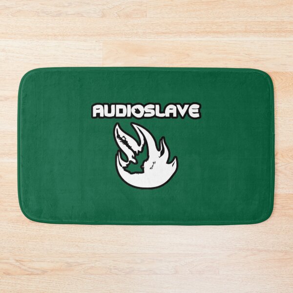 Item preview, AUDIOSLAVE MUSIC ARTWORK    designed and sold by MemoryLaneKeeps.