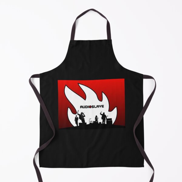 Item preview, AUDIOSLAVE MUSIC ARTWORK 1 designed and sold by MemoryLaneKeeps.