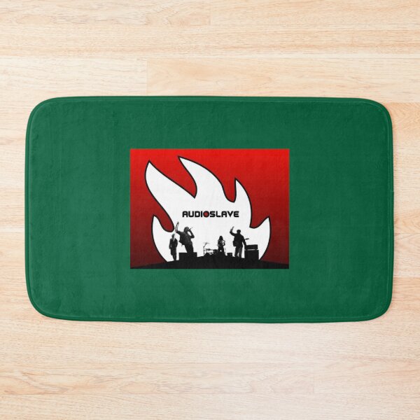 Item preview, AUDIOSLAVE MUSIC ARTWORK  1 designed and sold by MemoryLaneKeeps.
