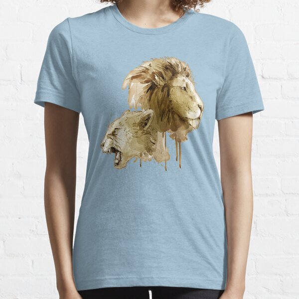 Regalos y productos: Pareja De Leones | Redbubble Regalos y productos: Pareja De Leones | Redbubble