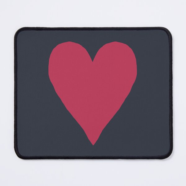 Item preview, Magenta Heart designed and sold by ellenhenry.
