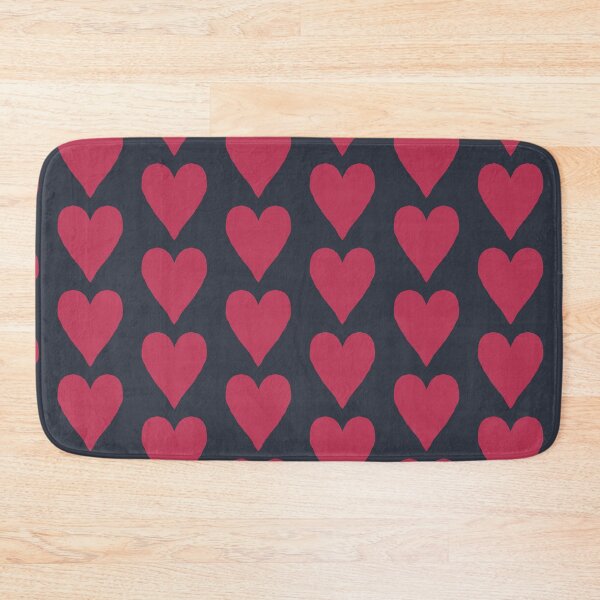 Item preview, Magenta Heart designed and sold by ellenhenry.