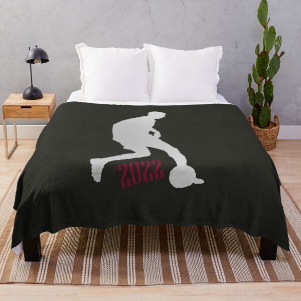 Item preview, Argentina World Cup winning team Qatar2022 designed and sold by bakerelassioui.