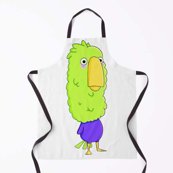 Item preview, Psycho Piaf designed and sold by SuperSousou.