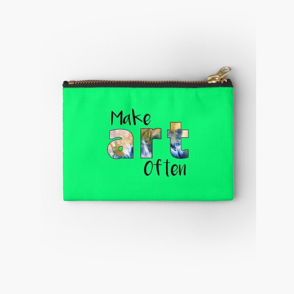 Item preview, Make art often designed and sold by Creative-draw.