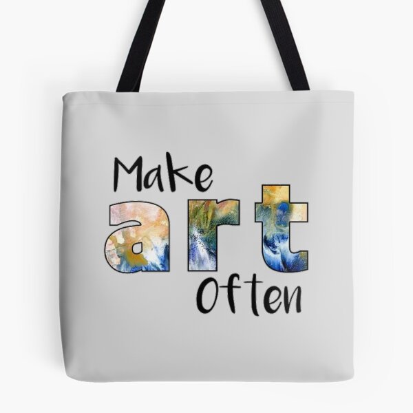 Item preview, Make art often designed and sold by Creative-draw.