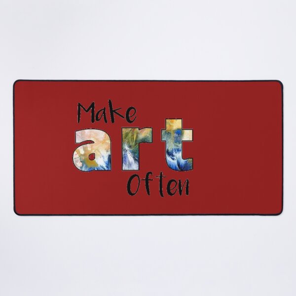 Item preview, Make art often designed and sold by Creative-draw.