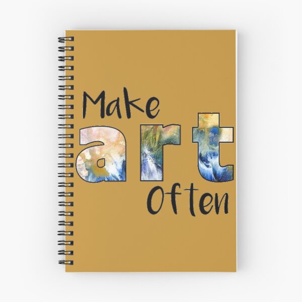 Item preview, Make art often designed and sold by Creative-draw.