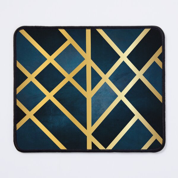 Item preview, Geometric pattern designed and sold by mark ashkenazi.