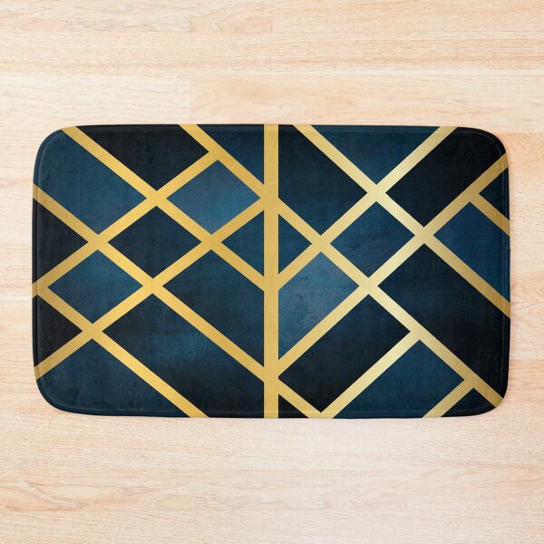 Item preview, Geometric pattern designed and sold by mark ashkenazi.
