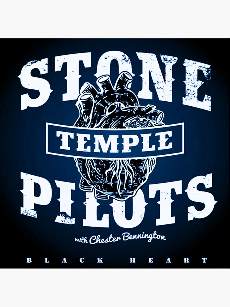 Best Seller Musician Trending Logos The Stp Stone Temple Pilots Band