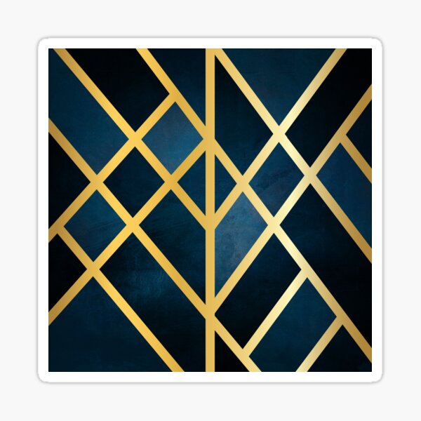 Item preview, Geometric pattern designed and sold by mark ashkenazi.
