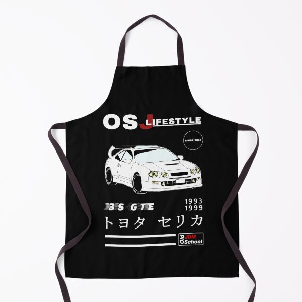 Item preview, GTFour OSJ Life Style (Black Edition) designed and sold by oldschooljdm.