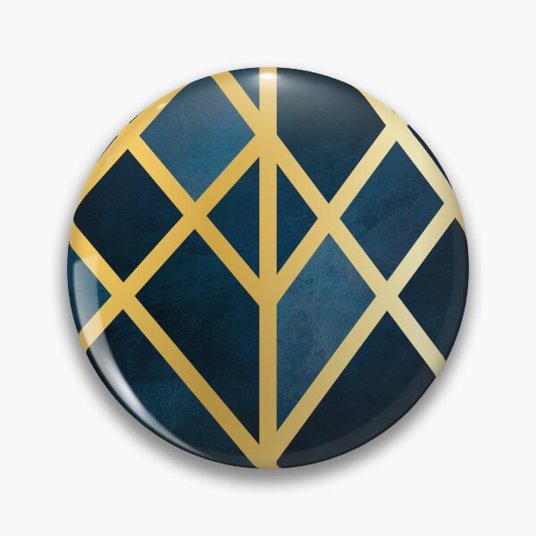 Item preview, Geometric pattern designed and sold by mark ashkenazi.