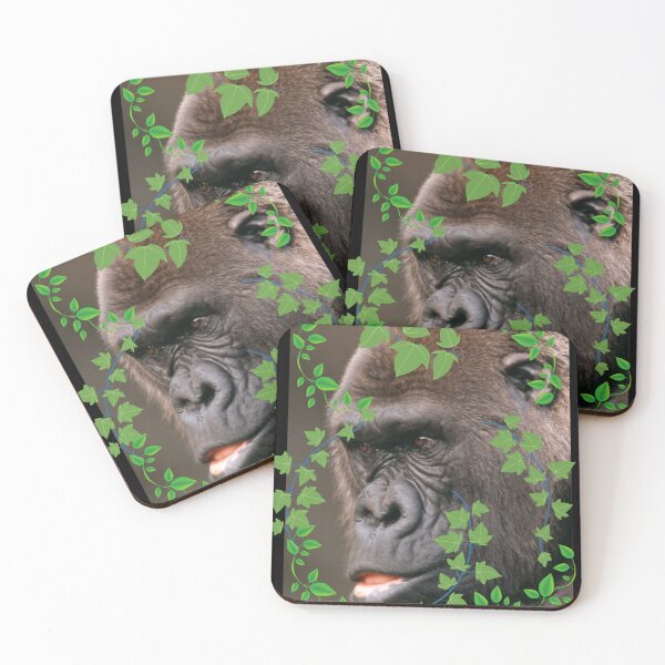Item preview, Gorilla In The Creepers designed and sold by designforum1968.