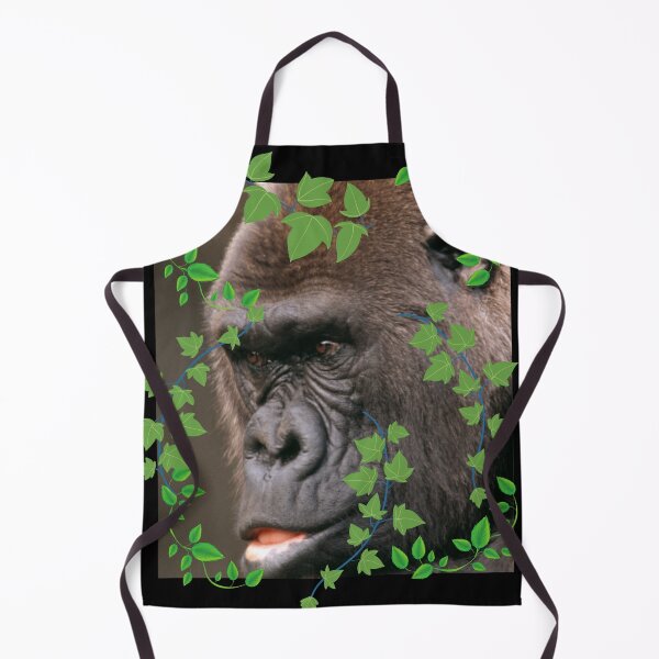 Item preview, Gorilla In The Creepers designed and sold by designforum1968.