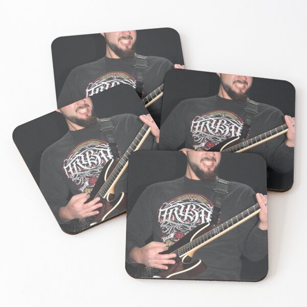 Item preview, Rob Arnold - Chimaira - Photograph designed and sold by ConcertImages.