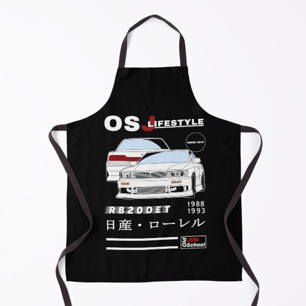 Item preview, C33 OSJ LifeStyle (Black Edition) designed and sold by oldschooljdm.