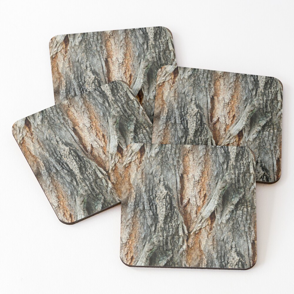 Item preview, Coasters (Set of 4) designed and sold by AdioraStore.