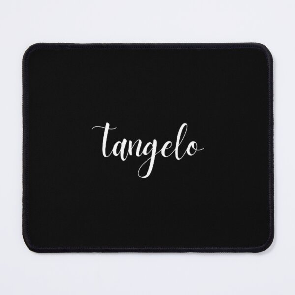Item preview, Tangelo designed and sold by MuzamilAhmed.