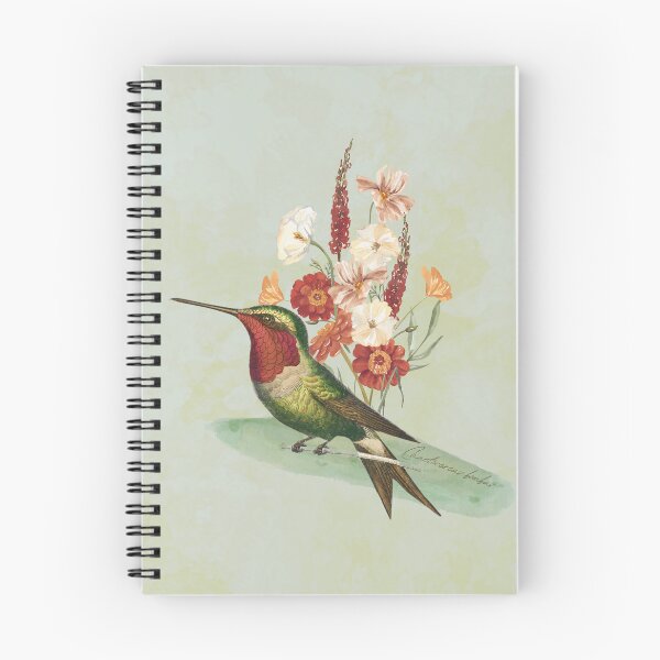 Item preview,  Little woodstar (Chaetocercus bombus) designed and sold by musicora.