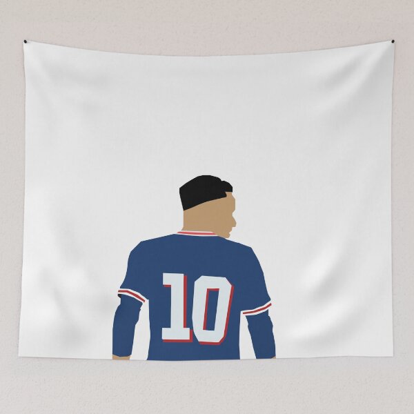 Item preview, the number 10 designed and sold by safiaraoof.