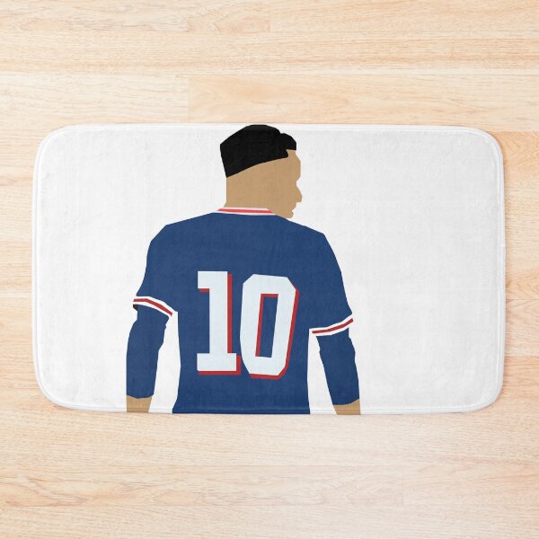 Item preview, the number 10 designed and sold by safiaraoof.